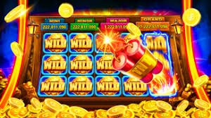 5777 စလော့ဂိမ်း Jackpot Megaways ဂိမ်းများ