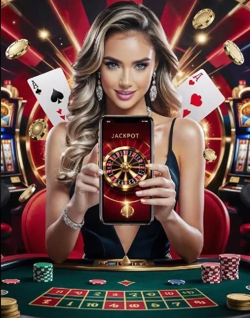 မြန်မာ့ Online Slot Games အမျိုးအစားစုံ 5777 တွင် ကစားနိုင်