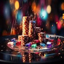5777 Myanmar Platform Games Slots Sportsbook