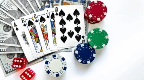 5777 စလော့ PG Soft Pragmatic Play Slot Games မြန်မာ
